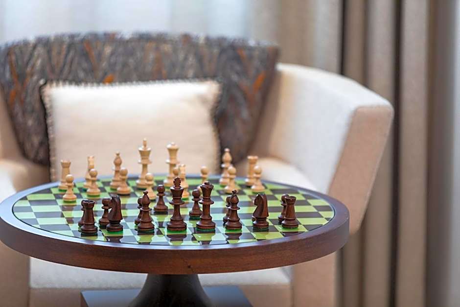 InterContinental Paris Champs Elysees EtoileBy IHG