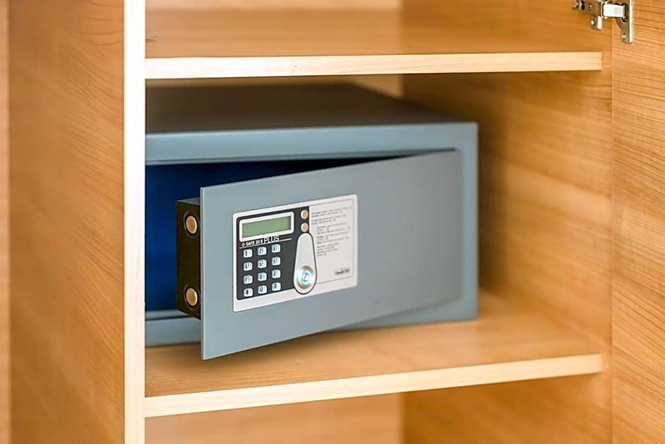 Expo Tower by Mellow Mood Hotels