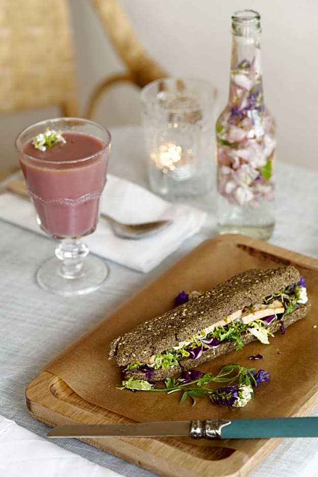 Arkhé Hotel Boutique de Pals