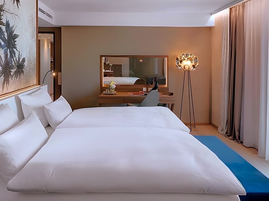 Hotel Stadt Lorrach