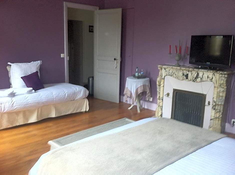 La Demeure de Laclais