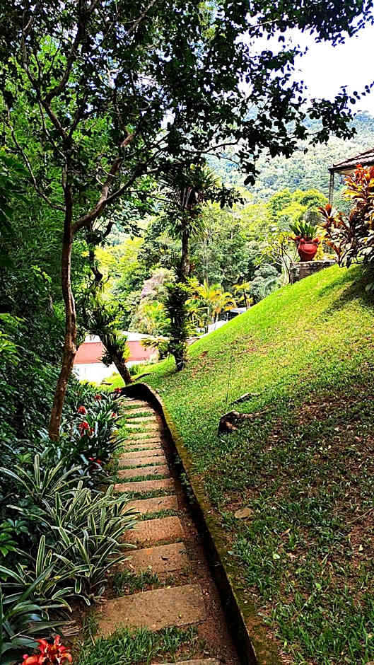 Su Paradise Villa Chalés e Suítes