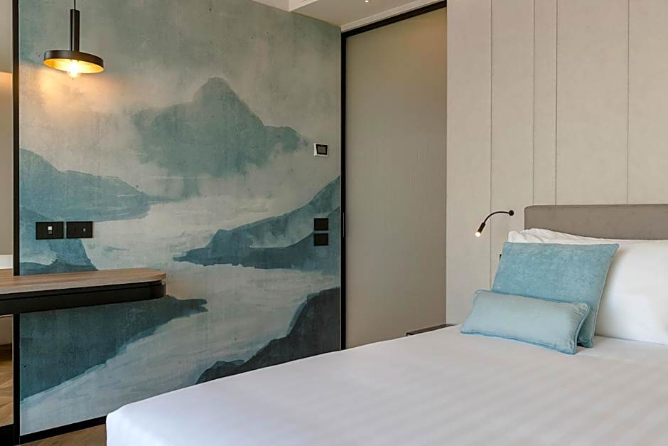 Litoraneo Suite Hotel