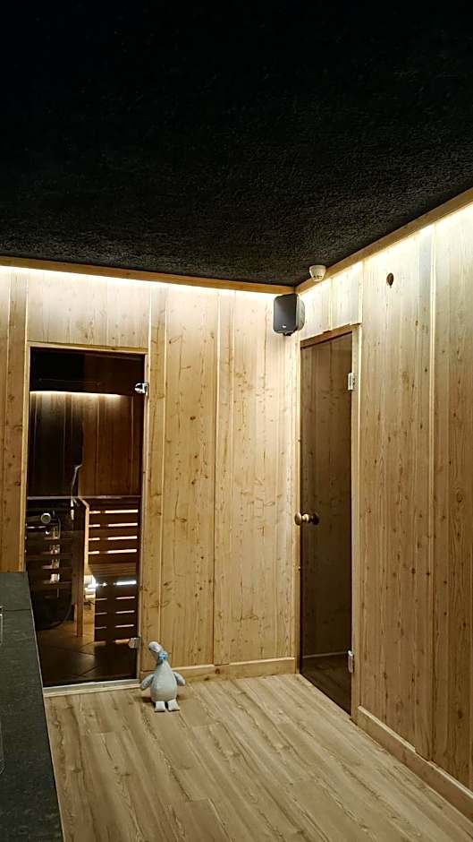 Hotel Pezzotti