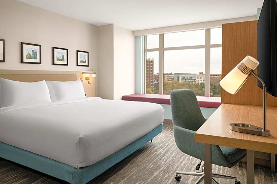 Hilton Providence