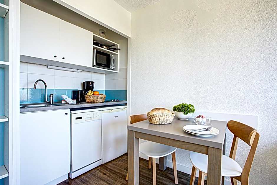 Residence Pierre & Vacances Les Balcons de Collioure