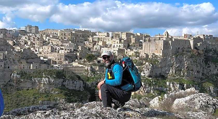 Giardino della Moscatella