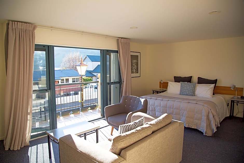 Akaroa Criterion Motel