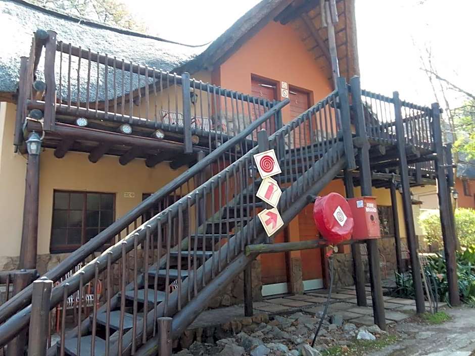 Lapalosa Lodge