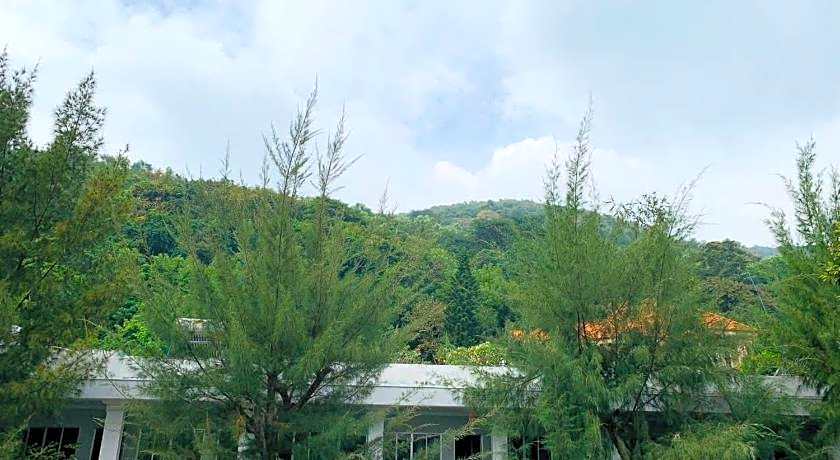 Hoang Yen Hotel