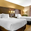 Quality Inn & Suites Monroe