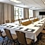 Sheraton Grand Sacramento Hotel
