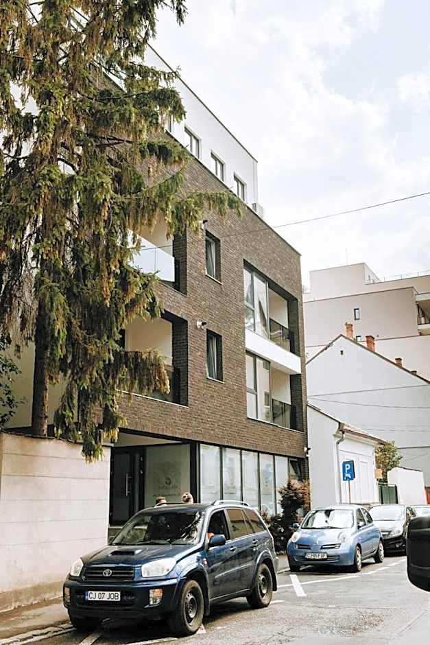 ZEN Central Apartments
