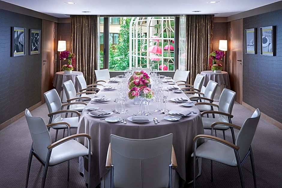 Mandarin Oriental Paris