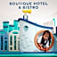 Touch Sea Boutique Hotel&Bistro