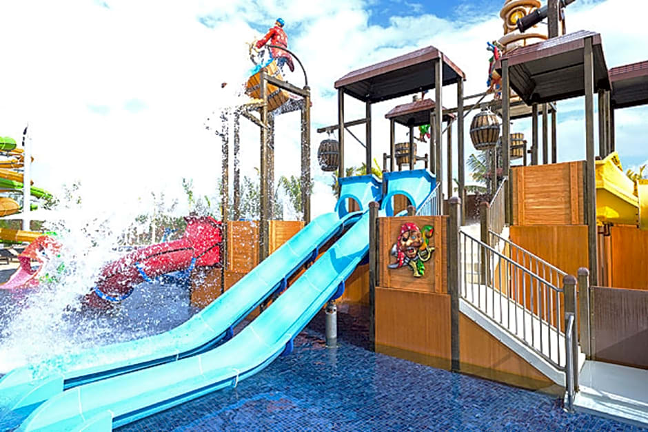 Royalton Blue Waters Autograph All-Inclusive Resor