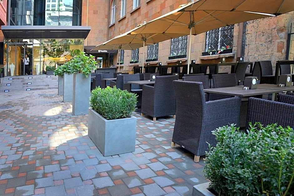 Republica Hotel Yerevan