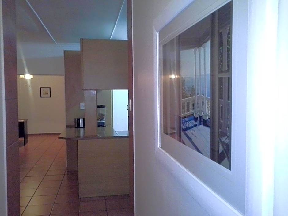 Spring Acres Guesthouse