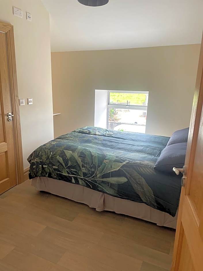 Danny's Bar & accommodation Broadford county Clare