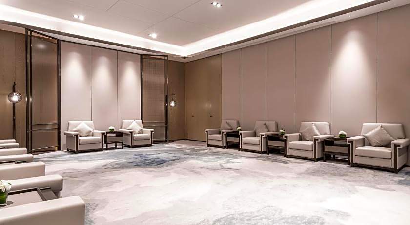 Pullman Jiaxing Pinghu Excellence