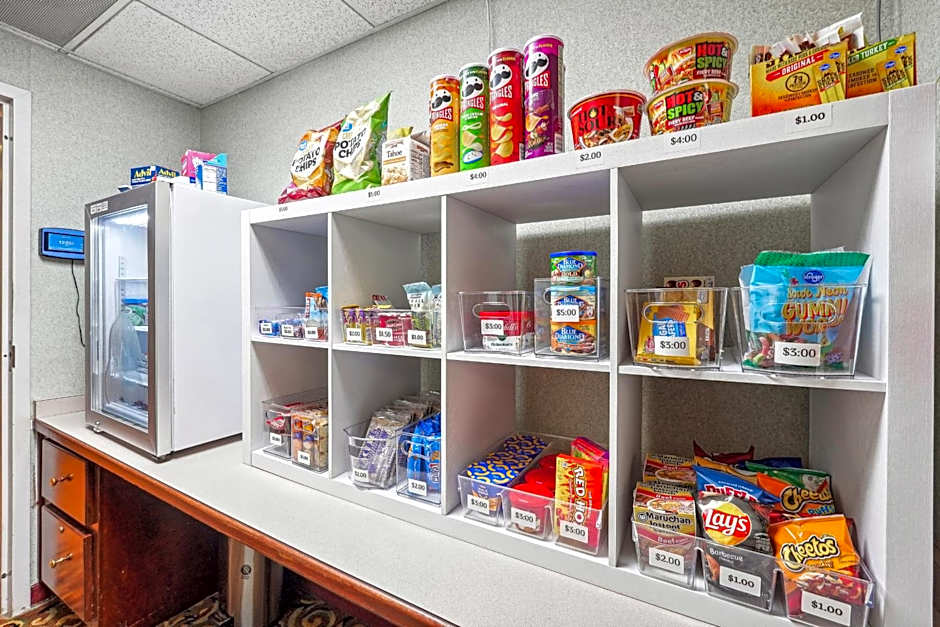 Quality Inn & Suites Dawsonville