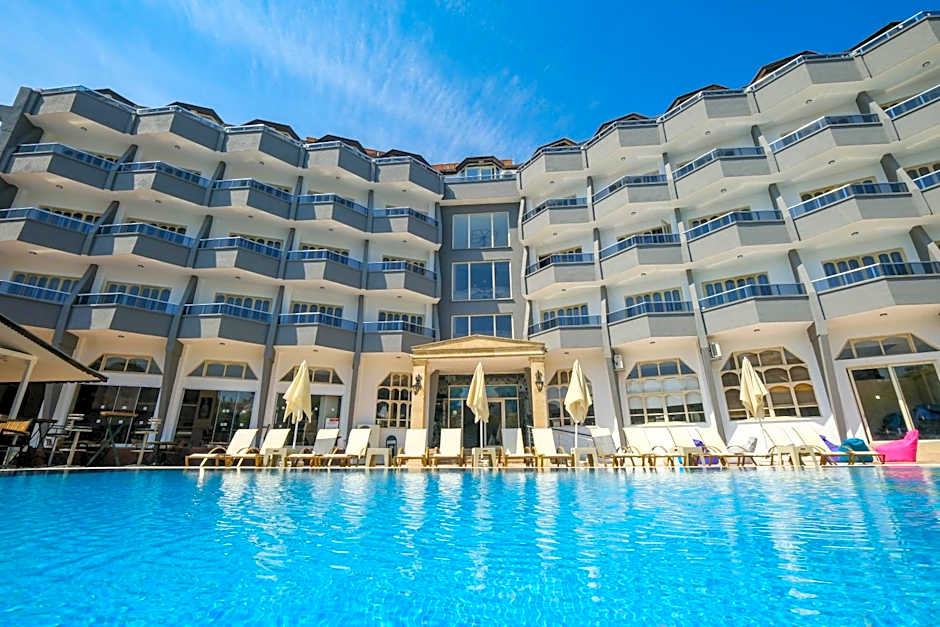 Club Selen icmeler
