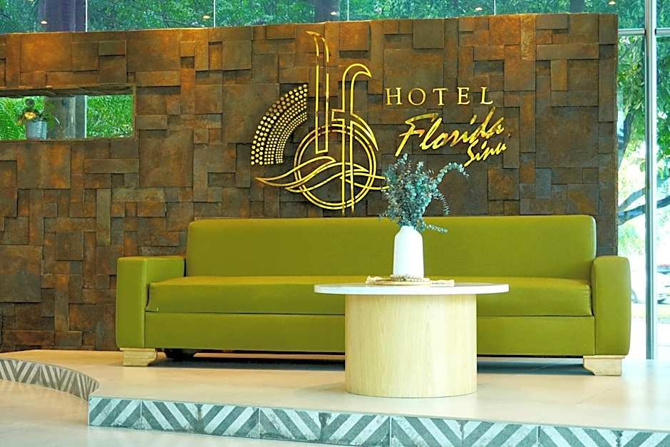 Hotel Florida Sinú