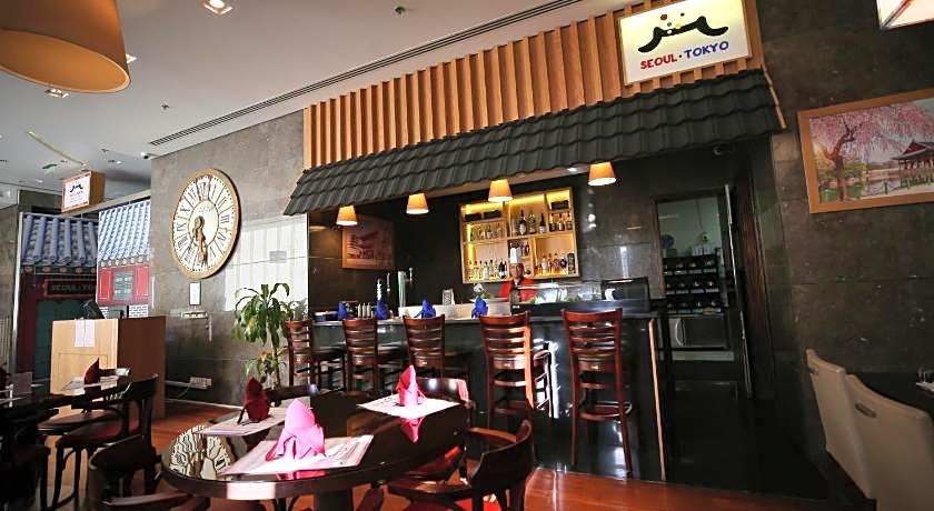 Asdal Boutique Hotel Seef