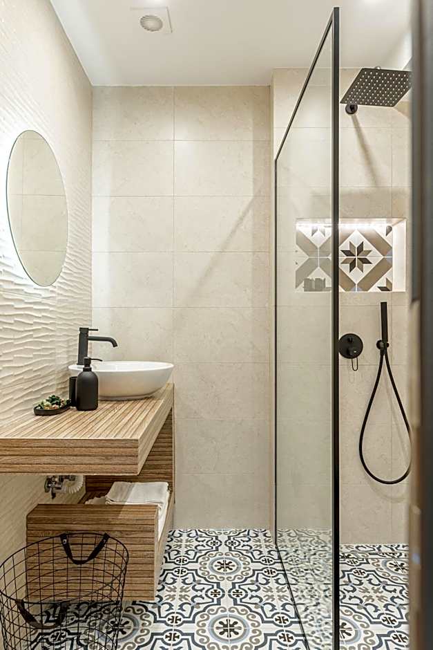 Ermoo Athens Modern Living