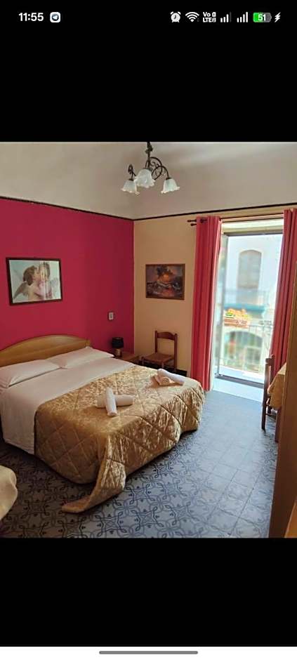 La Locanda