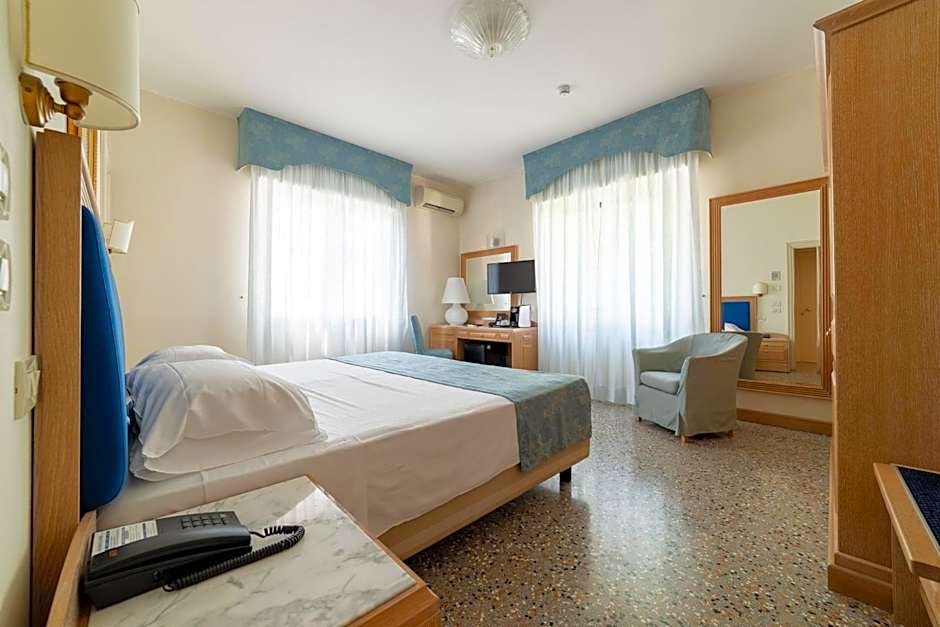 La Dépendance by Casa Bianca