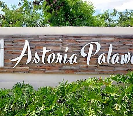 Astoria Palawan Resort