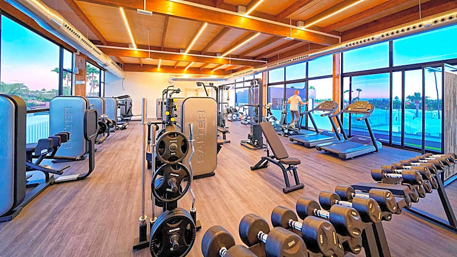 Club Maspalomas Suites & Spa - Adults Only