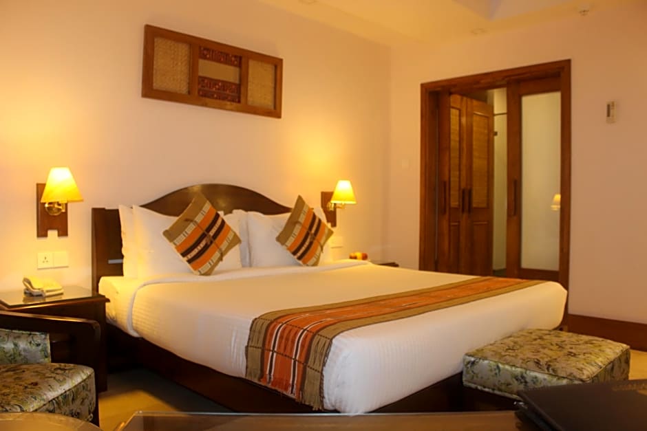 The Guwahati Address By Centre Point