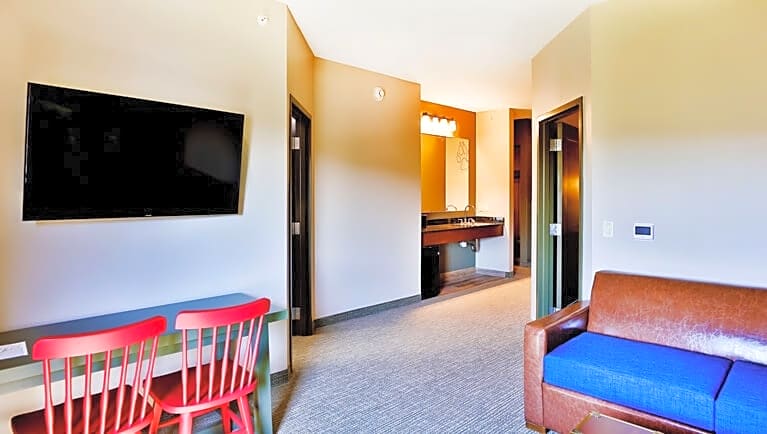 Great Wolf Lodge Arizona