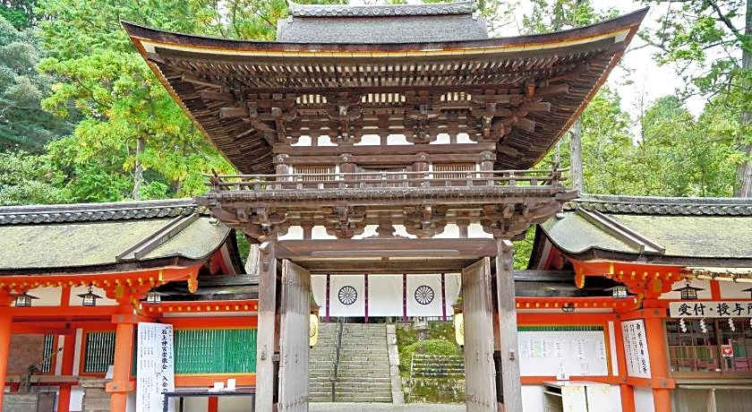 Toyoko Inn Tenri Ekimae