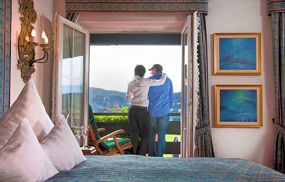 Mittelburg Wellnesshotel