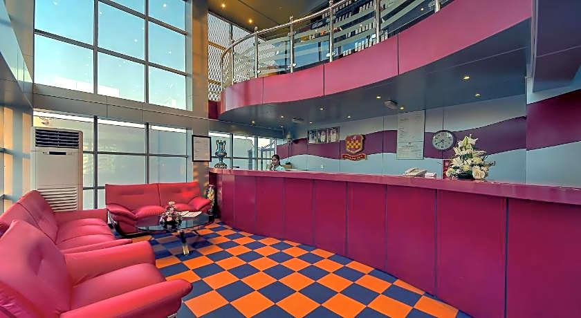 Royal Residence Hotel Apartments