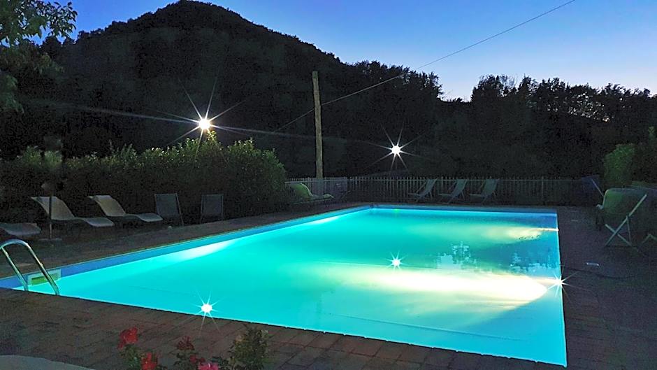Selvicolle Country House