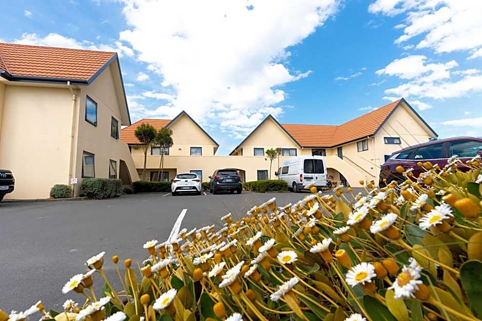 Bella Vista Motel Ashburton