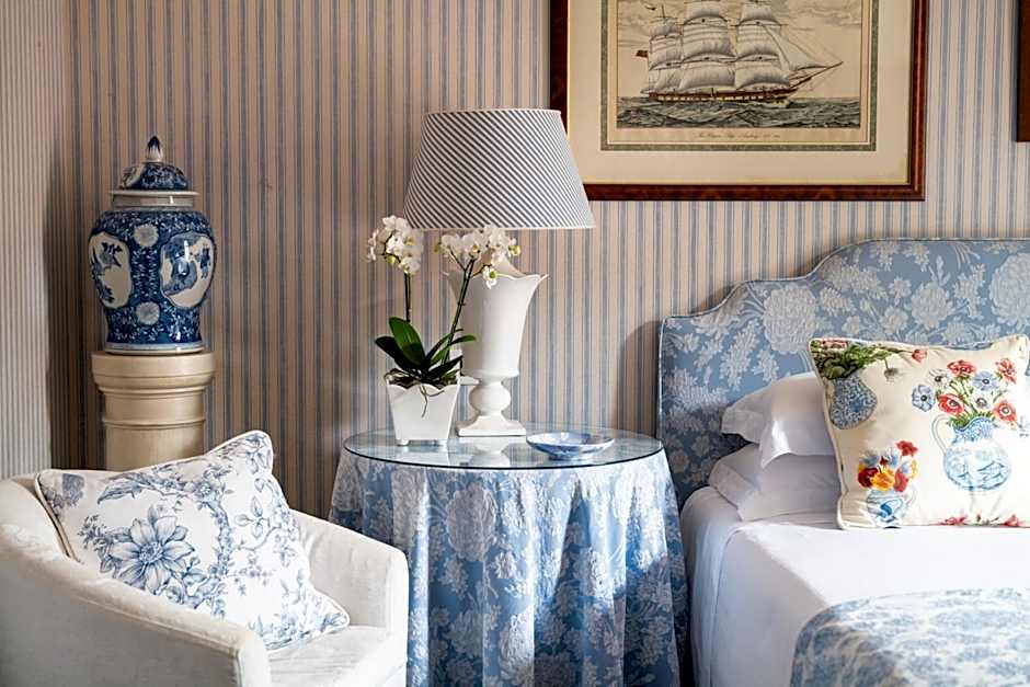 Villa Abbazia Relais & Chateaux