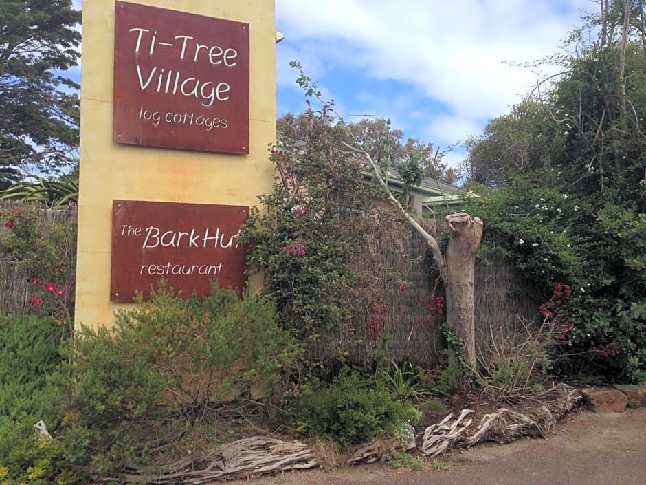 Ti-Tree Village