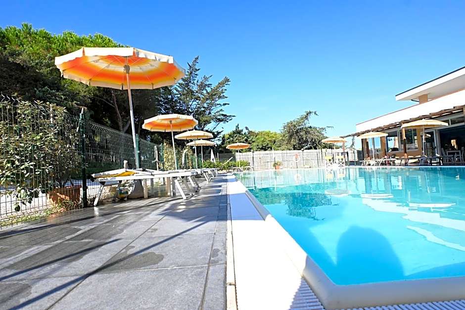 Hotel Paradiso Verde