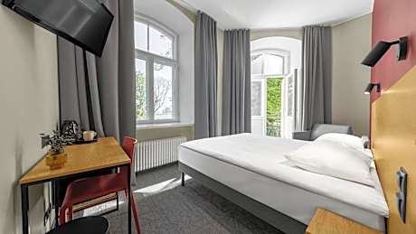 Rija Old Town Hotel