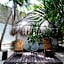 Hotel Casa Barbara Holbox