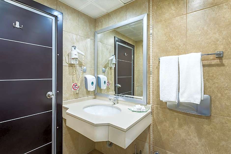 Hotel Ismira