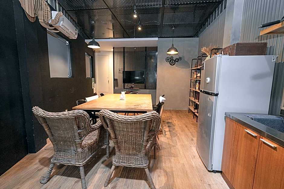 Park Hostel Taichung – Taichung, KY