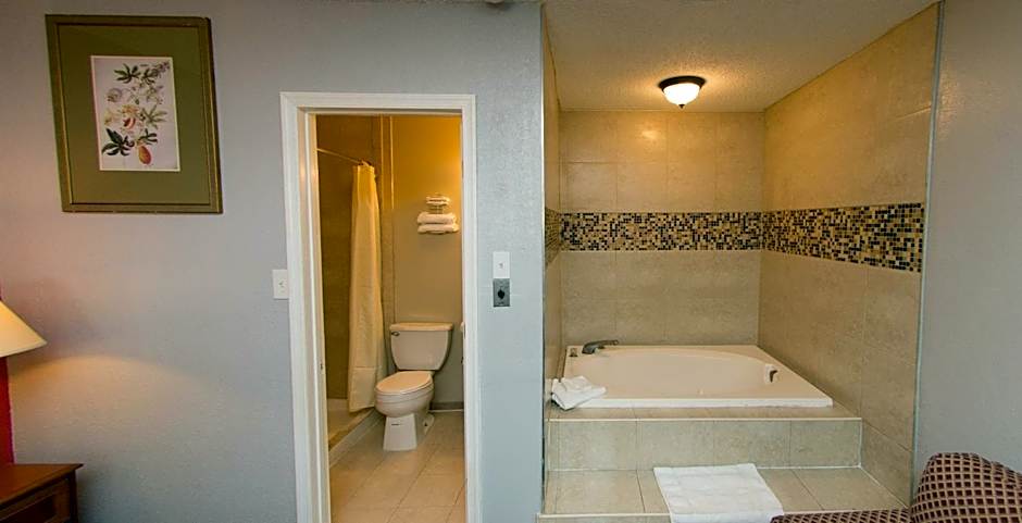 Scottish Inn and Suites - Bensalem