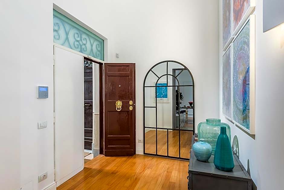 Argentina Residenza Style Hotel