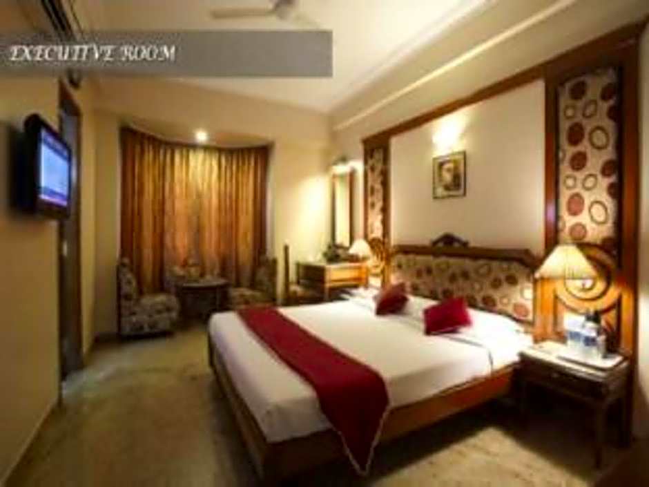 Pai Viceroy Hotel Jayanagar